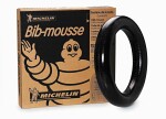 Moottoripyörän sisärengas torkevastane  krossimootorrattale  MICHELIN BIB-MOUSSE (M199) 130(110)/70(90)19 Michelin
