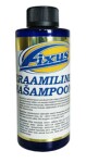 Fixus keraminis vaško šampūnas 250ml 