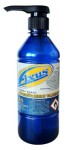 Fixus alkoholio pagrindu pagaminta rankų higienos priemonė 75% 0,5l 