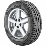 Van Tyre Without studs 225/70R15 KLEBER Transpro 4S 112/110R