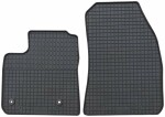 Ford Transit Courier 14- rubber mats 2pc