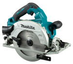 cordless Circular Saw with battery, 2x18 V, 62,5 mm, ø190x30mm, without batteries and without charger! DHS782Z