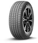 Passenger car Summer tyre 235/55R18 NEXEN N`FERA RU1 100V HP SUV