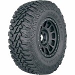 4x4 SUV Tyre Without studs 33x12.5R15 YOKOHAMA M/T G003 108Q M+S RPB