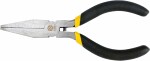 flat NOSE pliers 120MM