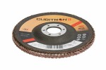 Cubitron ii diska lamele, 967a, 125mm p60