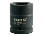 YATO YT-1078 торцевая головка ударная 3/4" X 28 MM
