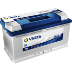 VARTA EFB легковой авто. аккумулятор 95Ah 850A 353x175x190 -+ N95