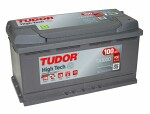 Tudor High Tech 12V/100Ah 900A 353x175x190 -+ TA1000