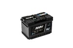 Autopart batteri 75ah 750a 278x175x175 -/+