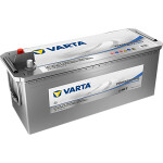 deep cycle battery for boats and for caravans 12V 140Ah Varta dimesions: 510x189x223 LFD140