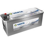 глубокого цикла аккумулятор для лодок и для трейлеров 12V 140Ah Varta размеры: 510x189x223 LFD140