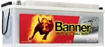 banner аккумулятор buffalo bull shd 170ah 514x218x210 (b03 all rant ) 1000a  670 33