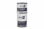 paint white fast UHS voc 420 ratio 2:1, set hardener (1,5 l,)