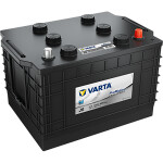 battery Varta 135Ah 680A  - +  360x253x237  Pro Motive Black Heavy Duty J8