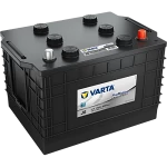 аккумулятор Varta 135Ah 680A  - +  360x253x237  Pro Motive черный Heavy Duty J8