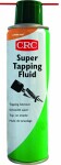 crc super tapping fluid. kierteitysöljy 250ml/ae