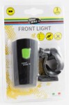 for bicycle headlight 2-led USB GoodBike