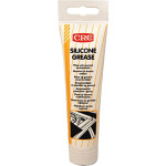 crc silicone grease silicone grease 100g