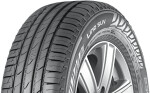 passenger/SUV Summer tyre 215/55R18 95V Nokian Line Suv (DOT15-19)
