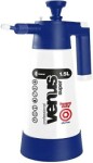 hand sprayer 1.5l pumpsprayer (washing agents spray) venus super hd. alused. blue triumf