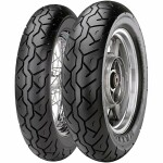 for motorcycles tyre Maxxis M6011 CLASSIC 110/90-19 MAXX M6011  62H TL F CLASSIC