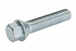 wheel bolt front - rear (M14x1,5mm, length thread 60mm, Caution: Wrench 17)