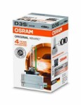 Xenarc original Osram 35W D3S PK32d-5 4150K 66340