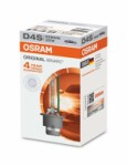 Ксеноновая лампа Osram Xenarc Original 35W D4S P32d-5 4150K 66440