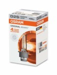 Xenon D2S xenarc original Osram 35W P32d-2 4150K 66240