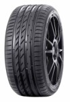 passenger/SUV Summer tyre 225/50R17 98Y XL Nokian Z line (laos 1pc)