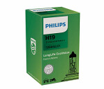 лампа H19 60/55W 12v Philips LongLife EcoVision 12644LLC1 1шт.
