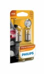 лампа R5W 12V 5W BA15S блистер упаковка Philips Vision стандарт 12821B2 2шт.