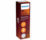 polttimo H1 24V  Philips MasterDuty +130% 13258MDC1 1kpl.