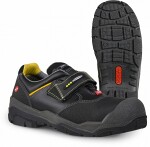 Work shoes safety shoes pitstop s3 45 jalas