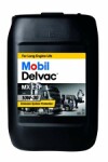 halvsyntetisk olja 10w-30 mobil delvac mx esp 20l