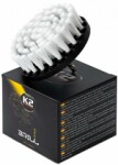 k2 pro brill universal rengöringsborste för borrände 10cm