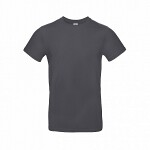 arbetsskjorta t-shirt svart s bc