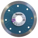 Алмазный диск 125mm  сухой (1.4mm), KERAAMIL.диски, фарфор B-46333