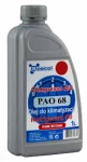 Luftkonditioneringsolja specol compresso pao 68 1l
