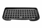 trunk mat (rubber, 1 pc) OPEL ADAM LIFTBACK 10.12-