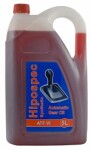 öljy SPECOL HIPOSPEC ATF VI 5L täyssynteettinen / vaihteiston