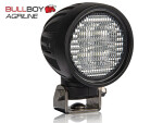 LED working light 9-32V 102.00 x 137.70 x 104.20mm