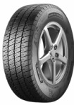Van Tyre Without studs 195/65R16 BARUM Vanis AllSeason 104/102T