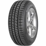 Van Tyre Without studs 215/60R17C GOODYEAR Cargo Vector 2 109T104H M+S