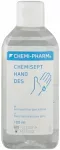 chemisept käsi des antiseptiline geel kätele 100ml chemi-pharm