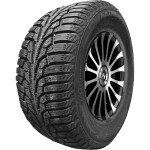 Van Tyre Without studs 205/65R16C GT RADIAL Maxmiler Ice 107/105T