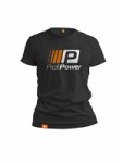 T-рубашка логотип PP - размер. M - для женщин