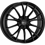 Alloy Wheel MAK Fabrik Gloss Black, 19x8.0 5x112 ET47 middle hole 66