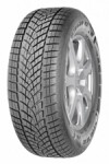 4x4 SUV soft Tyre Without studs 235/65R17 GOODYEAR ULTRA GRIP ICE SUV G1 108T XL SCT